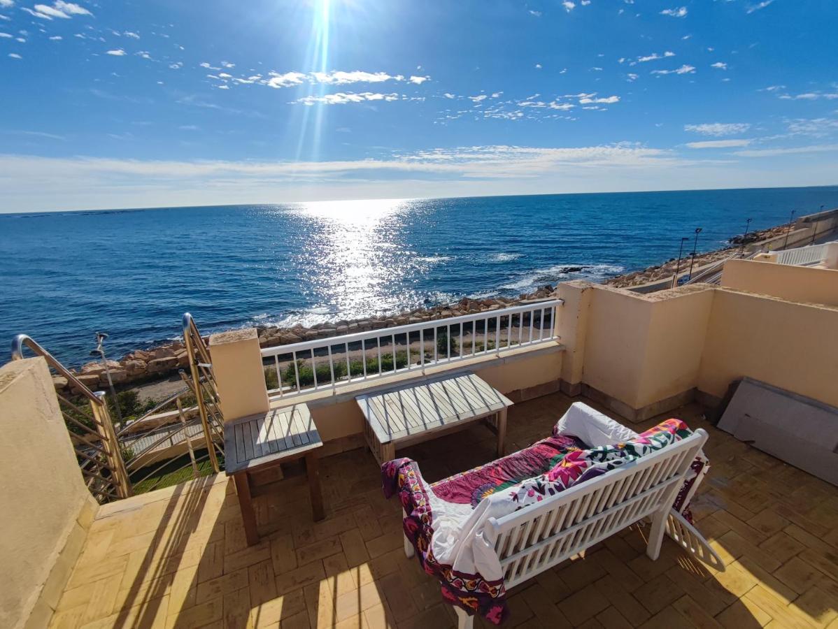 Residencial Varadero فيياخويوسا المظهر الخارجي الصورة