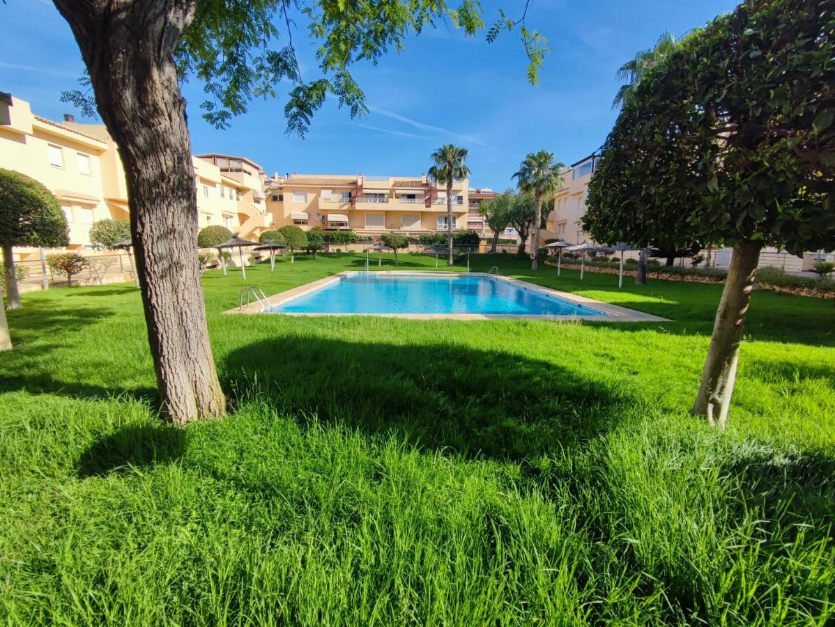 Residencial Varadero فيياخويوسا المظهر الخارجي الصورة