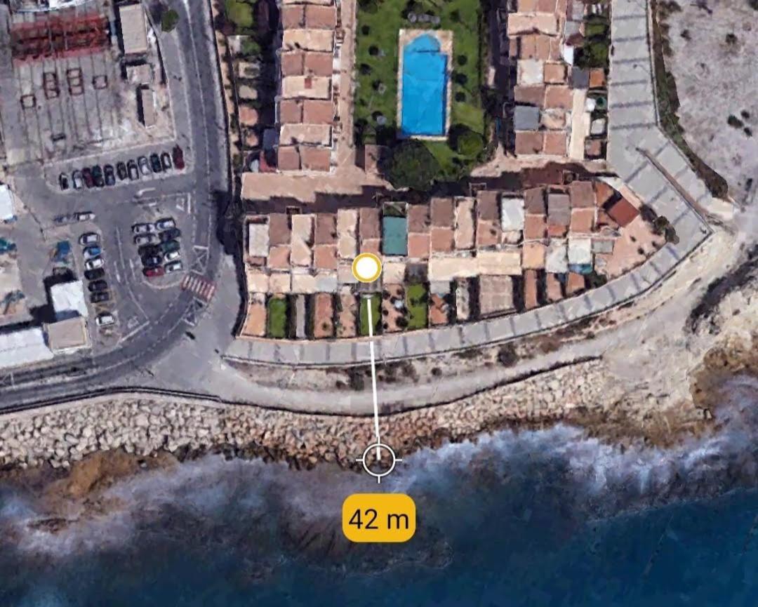 Residencial Varadero فيياخويوسا المظهر الخارجي الصورة