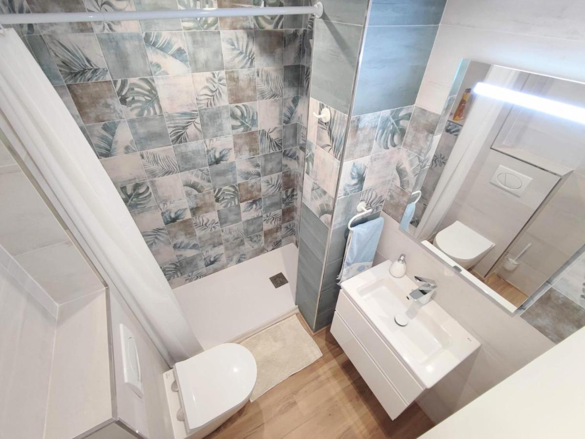 Residencial Varadero فيياخويوسا المظهر الخارجي الصورة
