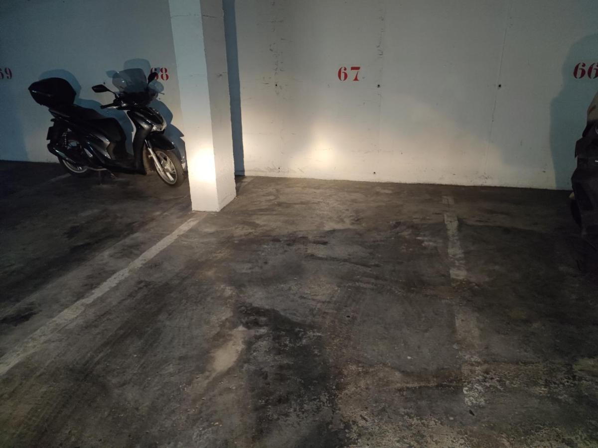 Residencial Varadero فيياخويوسا المظهر الخارجي الصورة