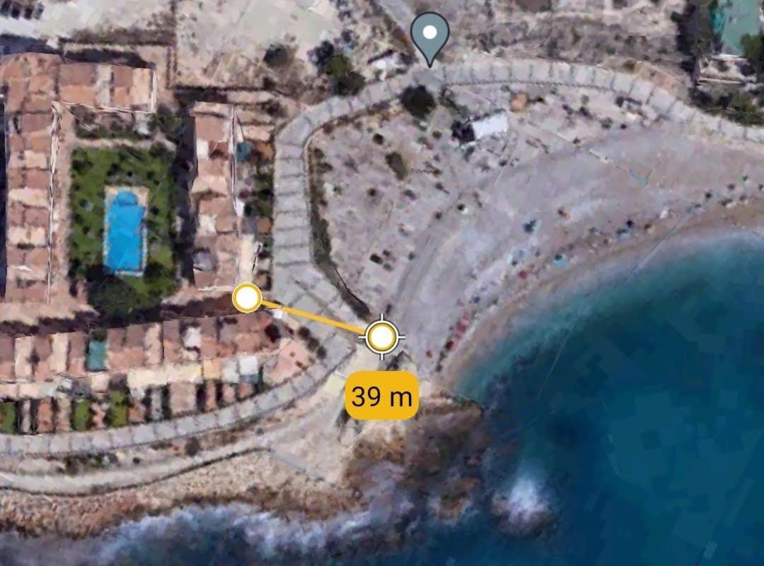 Residencial Varadero فيياخويوسا المظهر الخارجي الصورة