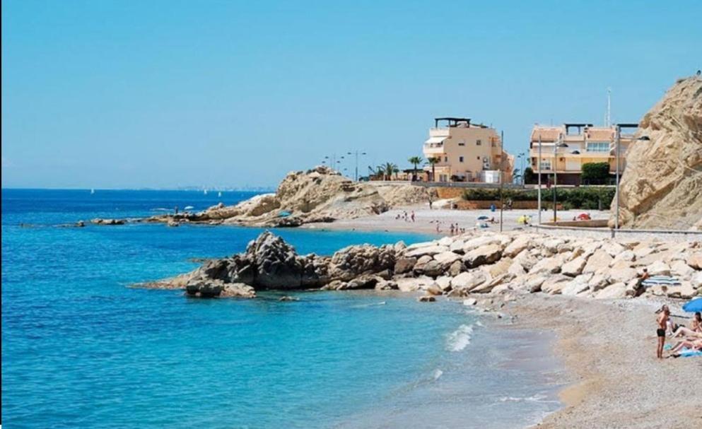 Residencial Varadero فيياخويوسا المظهر الخارجي الصورة