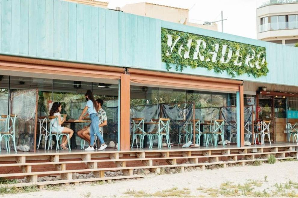 Residencial Varadero فيياخويوسا المظهر الخارجي الصورة