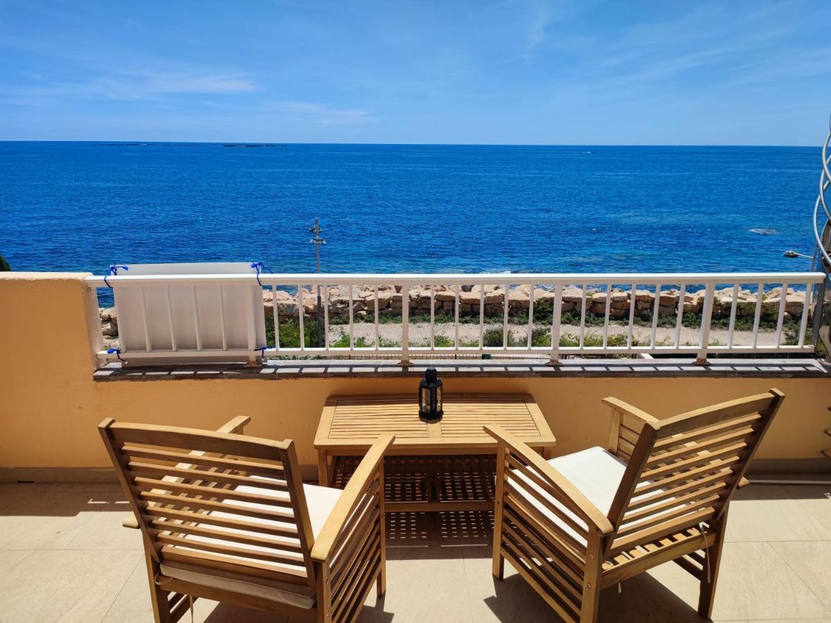 Residencial Varadero فيياخويوسا المظهر الخارجي الصورة