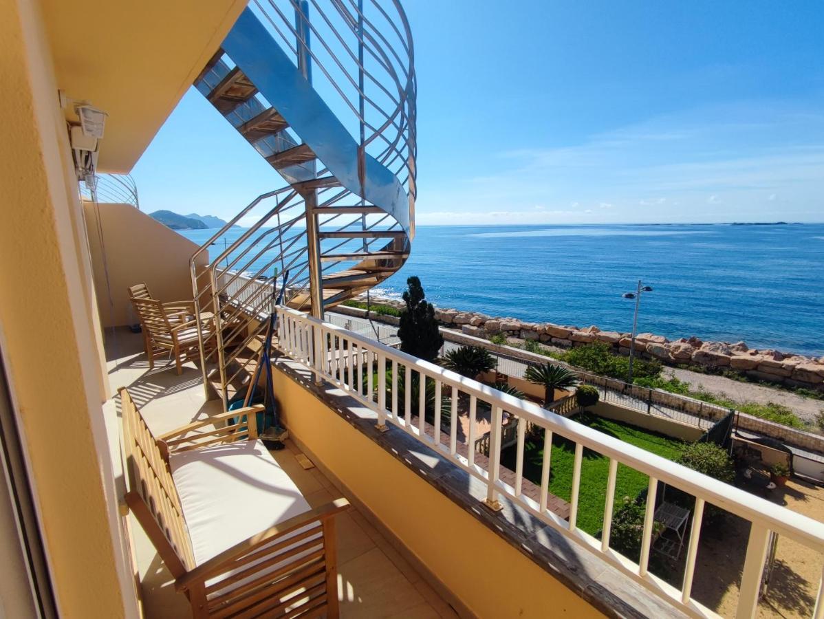 Residencial Varadero فيياخويوسا المظهر الخارجي الصورة